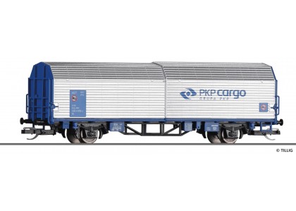 Vagon acoperit PKP Cargo - TT Tillig 14862